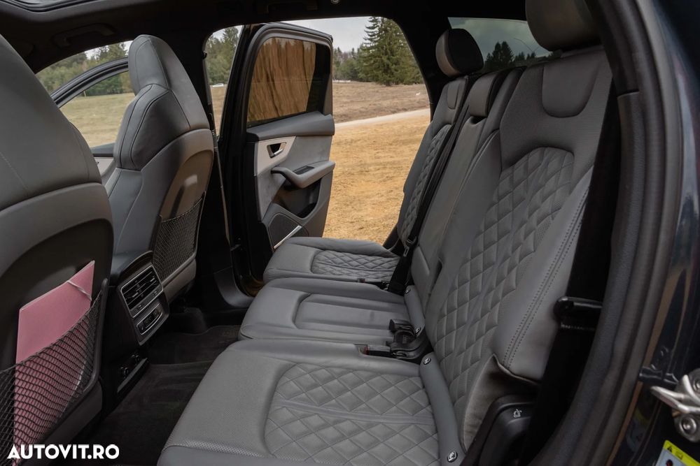 Audi Q7 60 TFSI e quattro tiptronic S line - 15