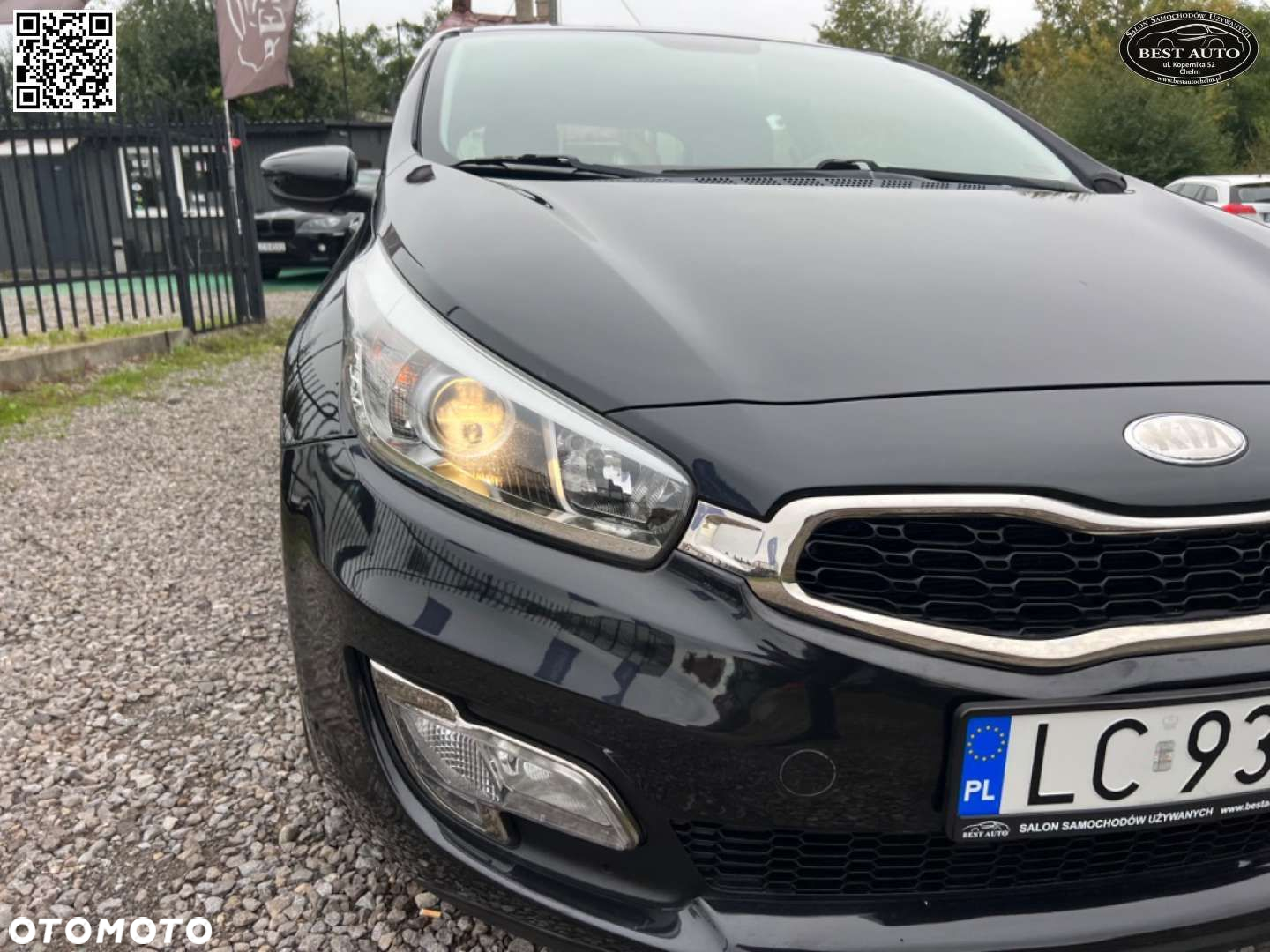 Kia Ceed - 22