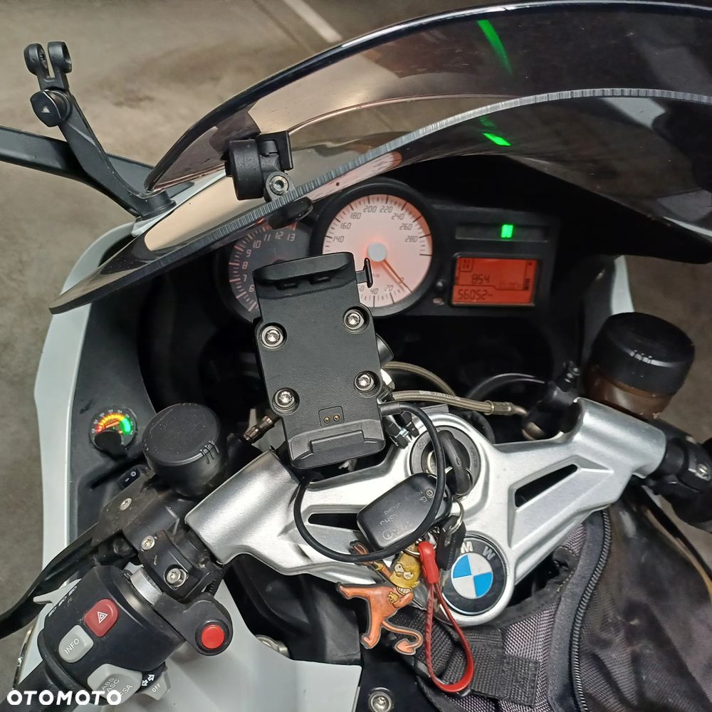 BMW K - 10