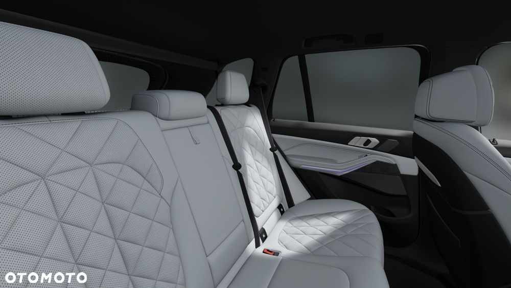 BMW X5 xDrive30d mHEV M Sport sport - 4