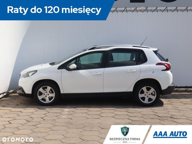 Peugeot 2008 - 4