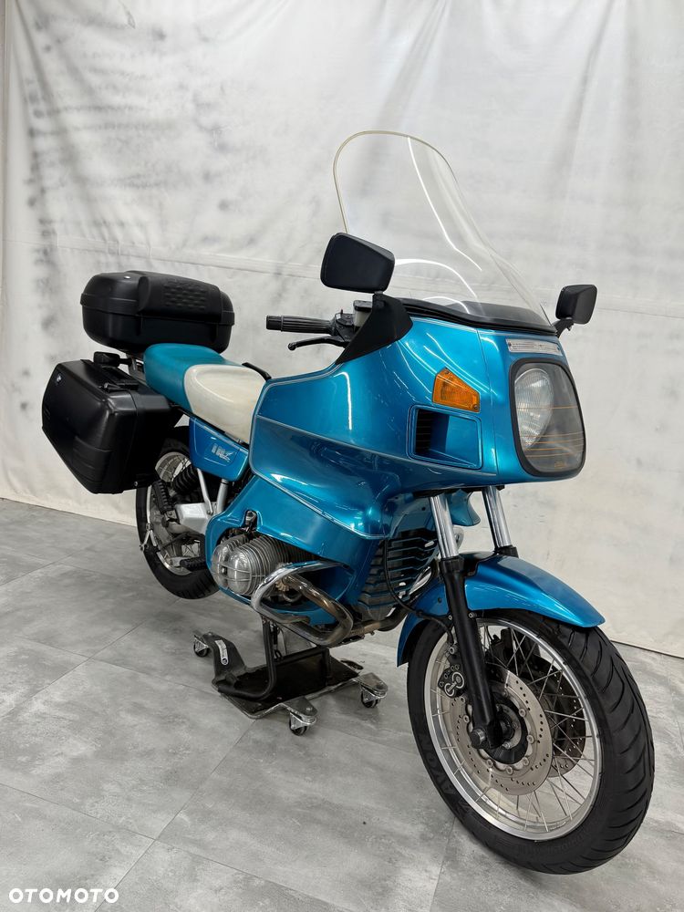 BMW RT - 23