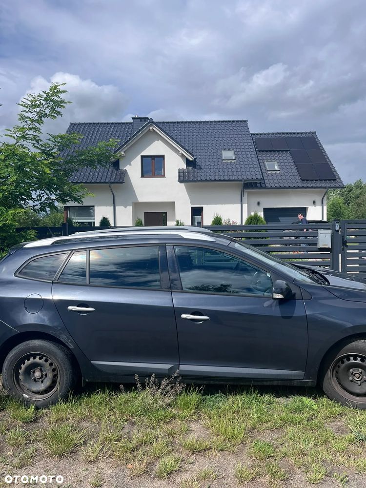 Renault Megane 1.6 16V Authentique - 2