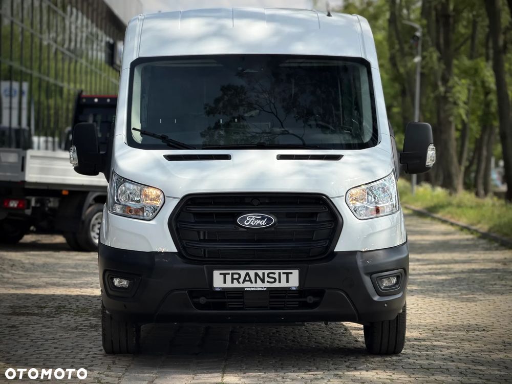 Ford Transit - 4