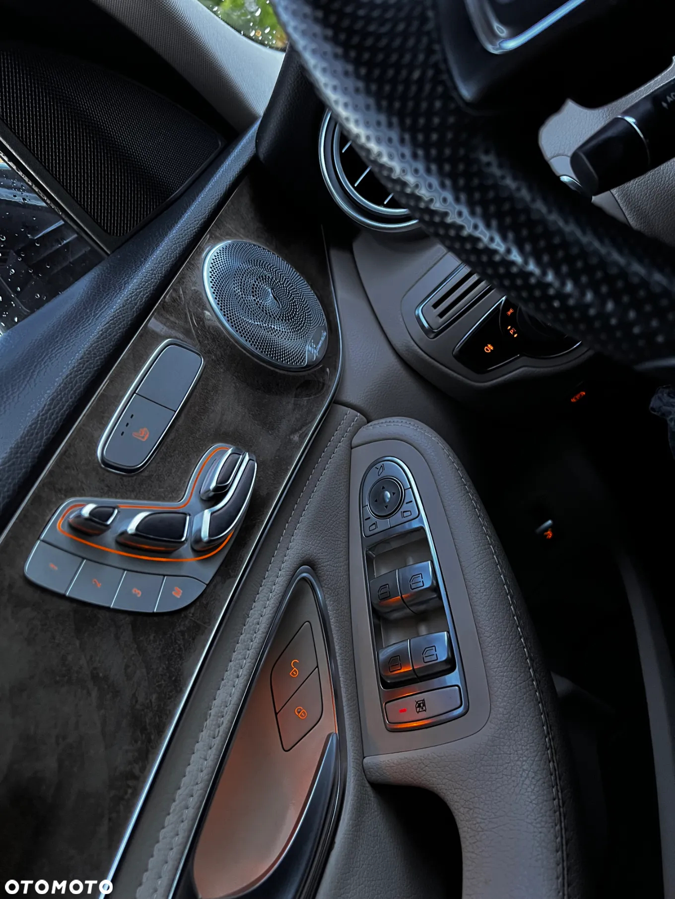 Mercedes-Benz Klasa C 300 7G-TRONIC Avantgarde - 14