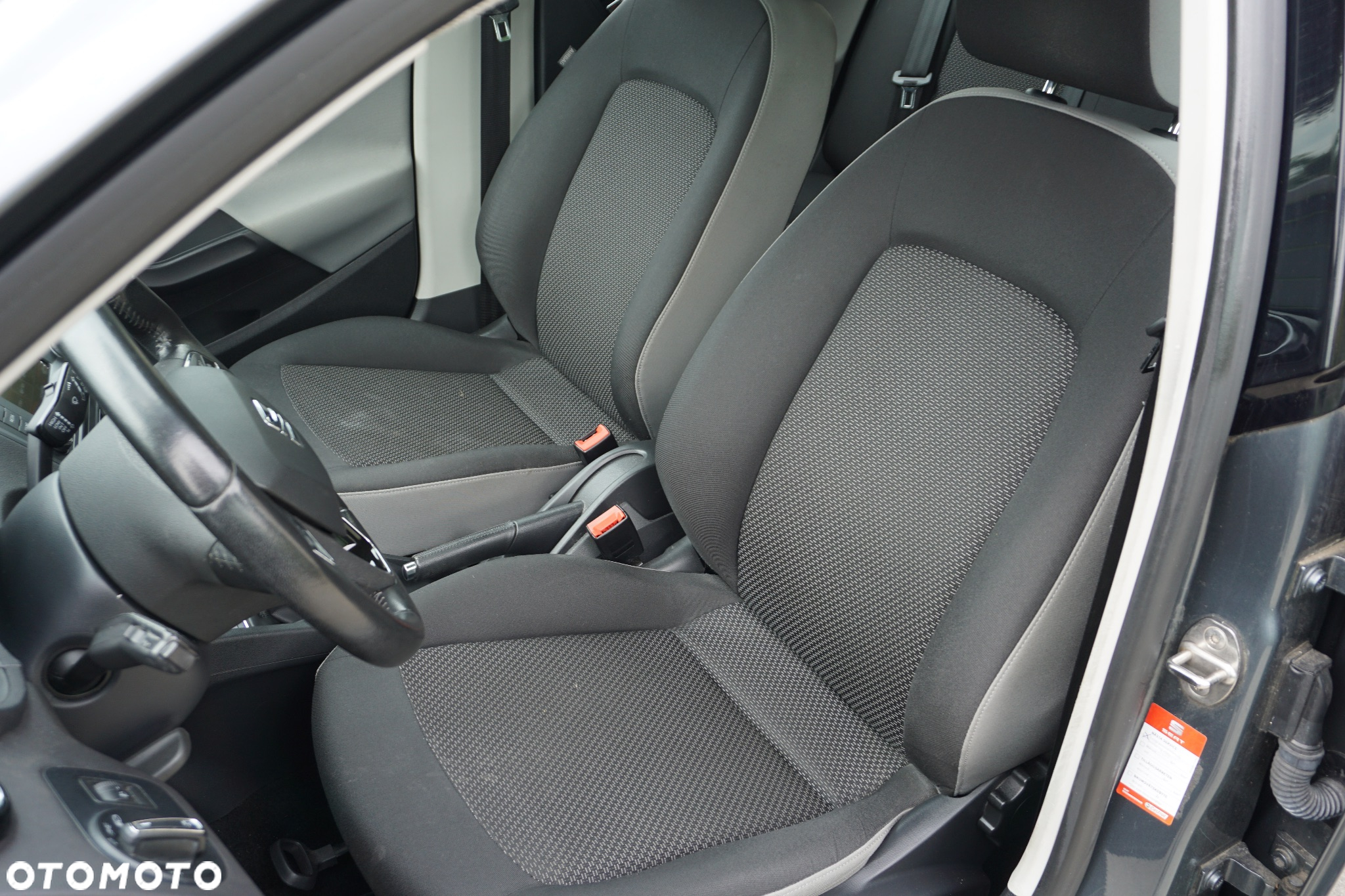 Seat Ibiza ST 1.2 TSI Style - 20
