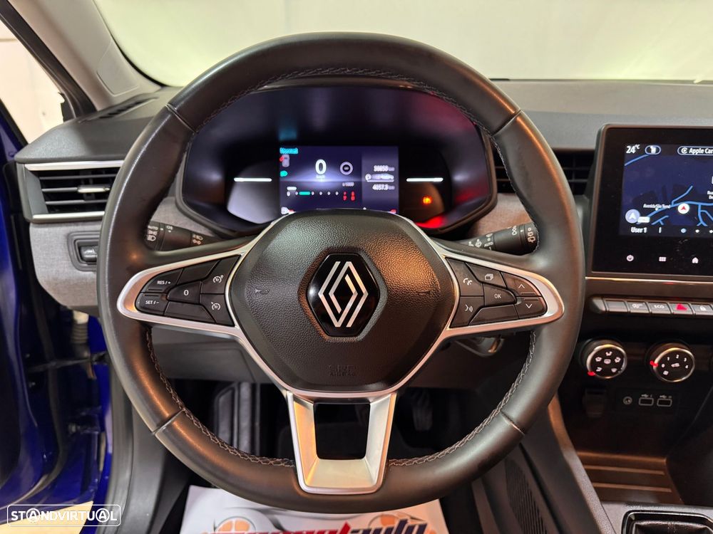 Renault Clio 1.0 TCe Evolution - 12
