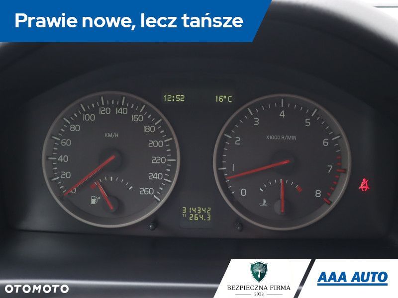 Volvo S40 - 12