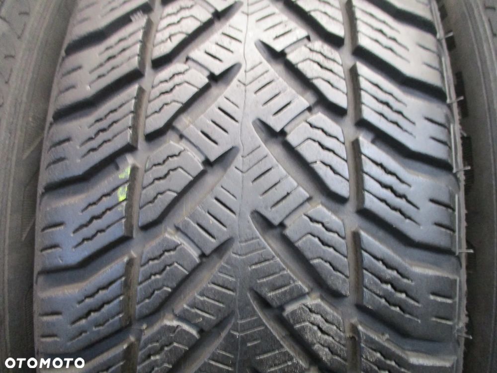 OPONY 225 65 17 102H GOODYEAR - ZIMA - 3