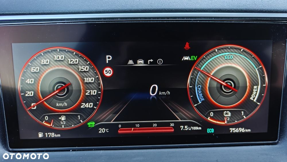Hyundai Tucson - 4