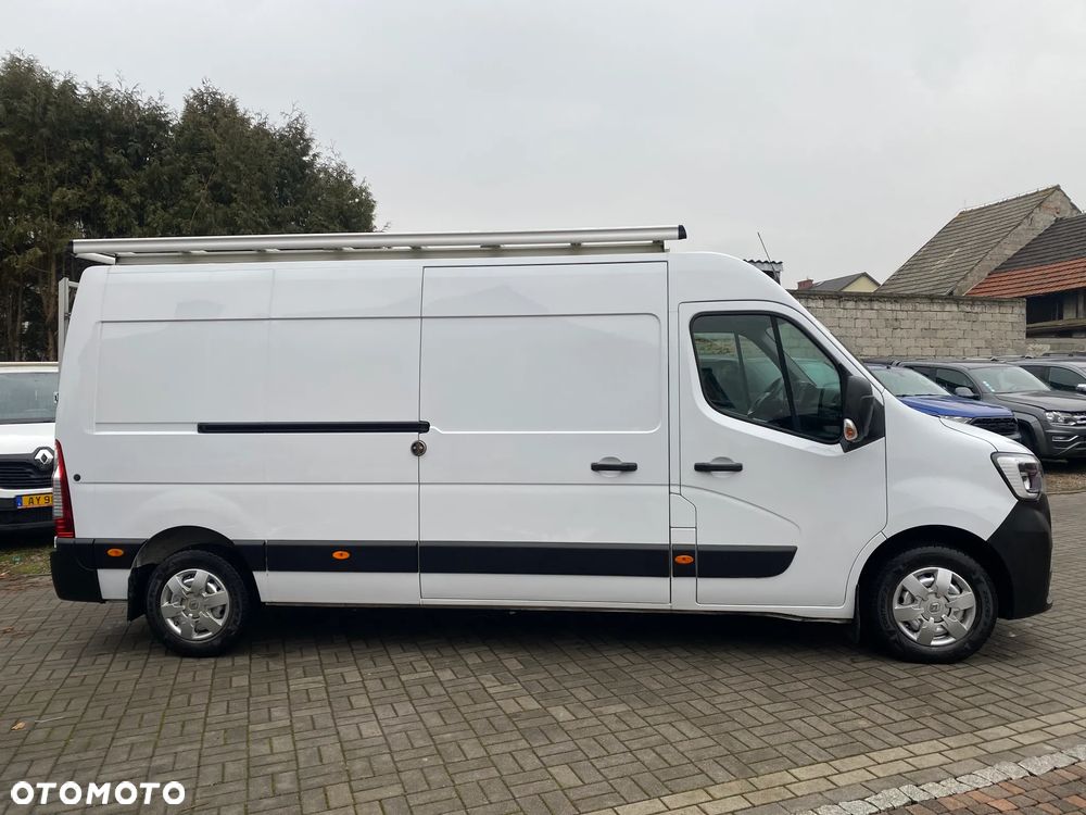 Renault MASTER - 4