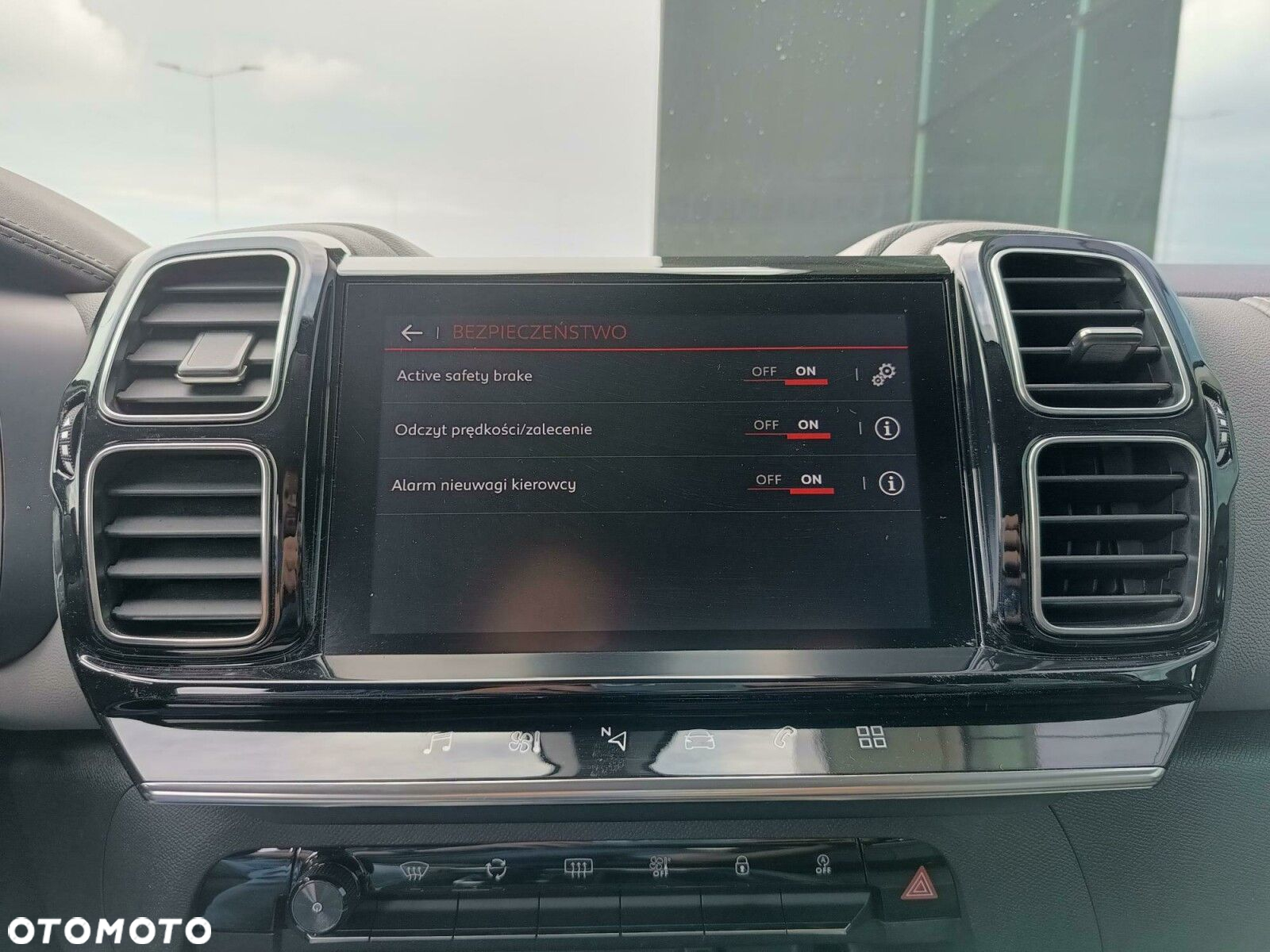 Citroën C5 Aircross 1.2 PureTech Shine EAT8 - 35