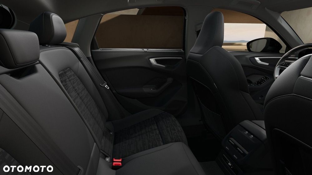 Audi A5 Limousine - 7