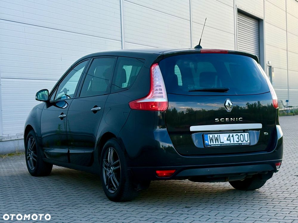 Renault Scenic 1.4 16V TCE Privilege - 5