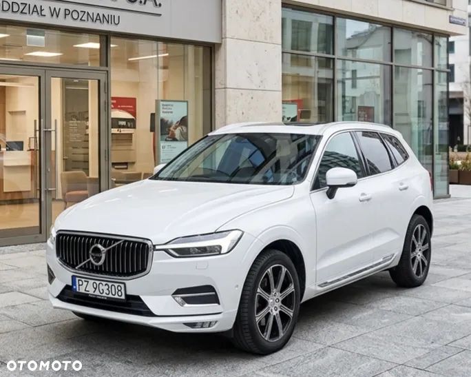 Volvo XC 60 T6 AWD Geartronic Inscription - 2