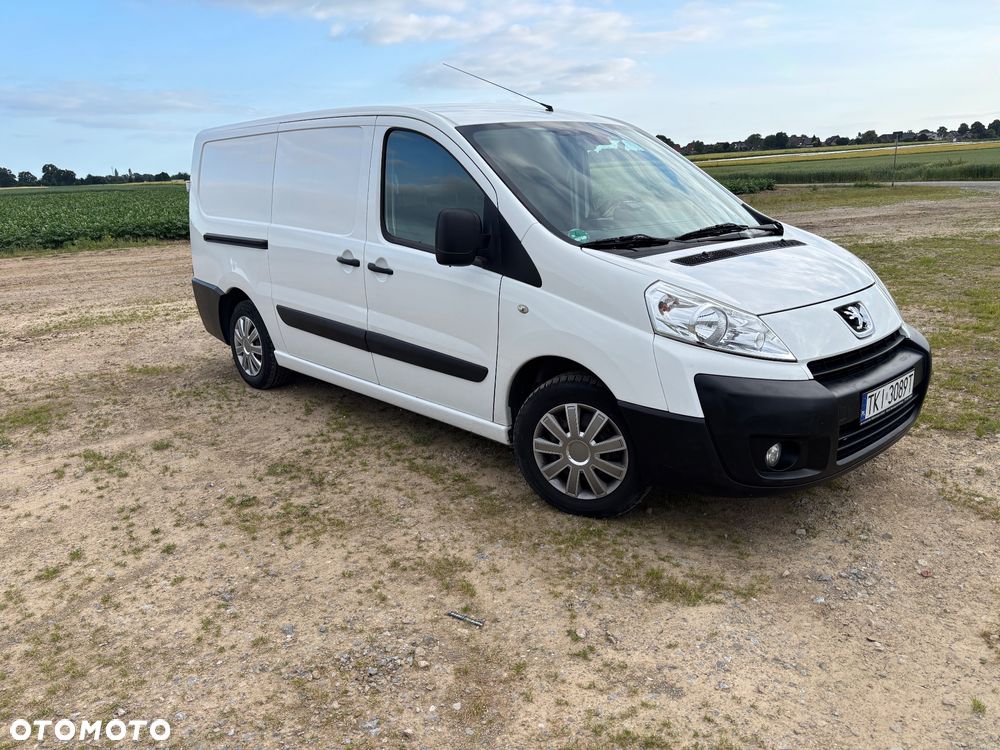 Peugeot Expert - 2