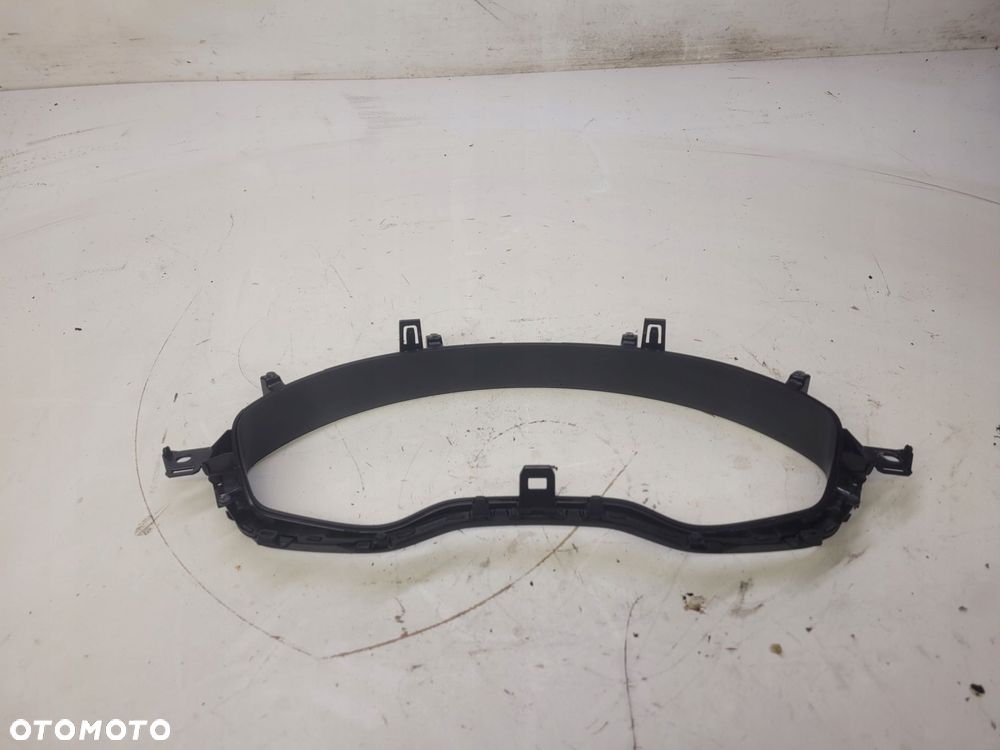 RAMKA OBUDOWA LICZNIKA AUDI A4 B9 A5 8W 8W0857115 - 4