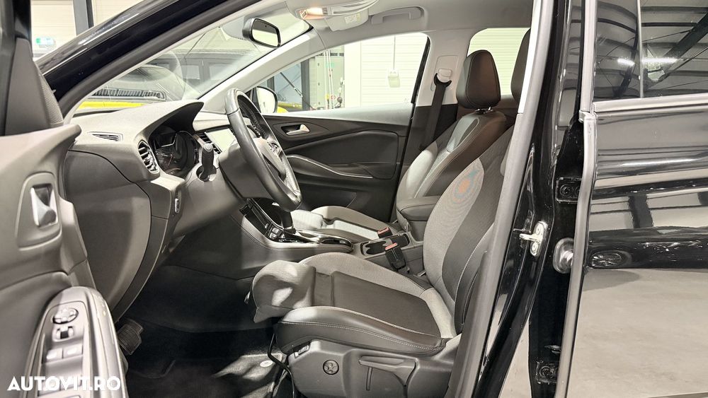 Opel Grandland X 1.5 D Start/Stop Automatik Business Elegance - 21