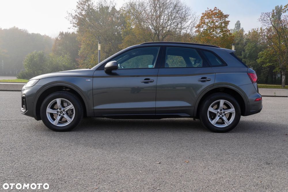 Audi Q5 40 TDI mHEV Quattro S tronic - 25