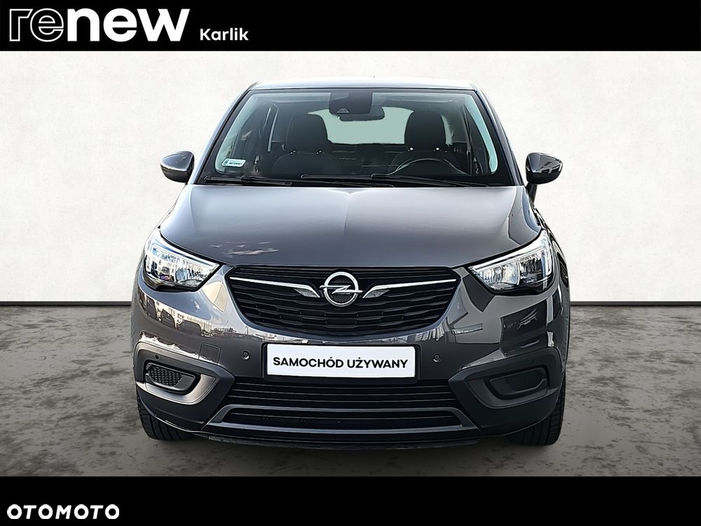 Opel Crossland X 1.2 T GPF Enjoy S&S - 3