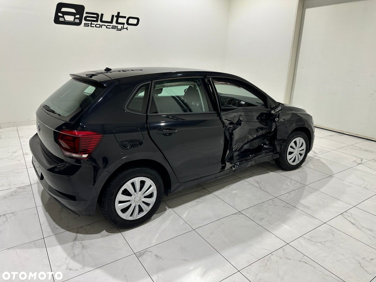 Volkswagen Polo - 19