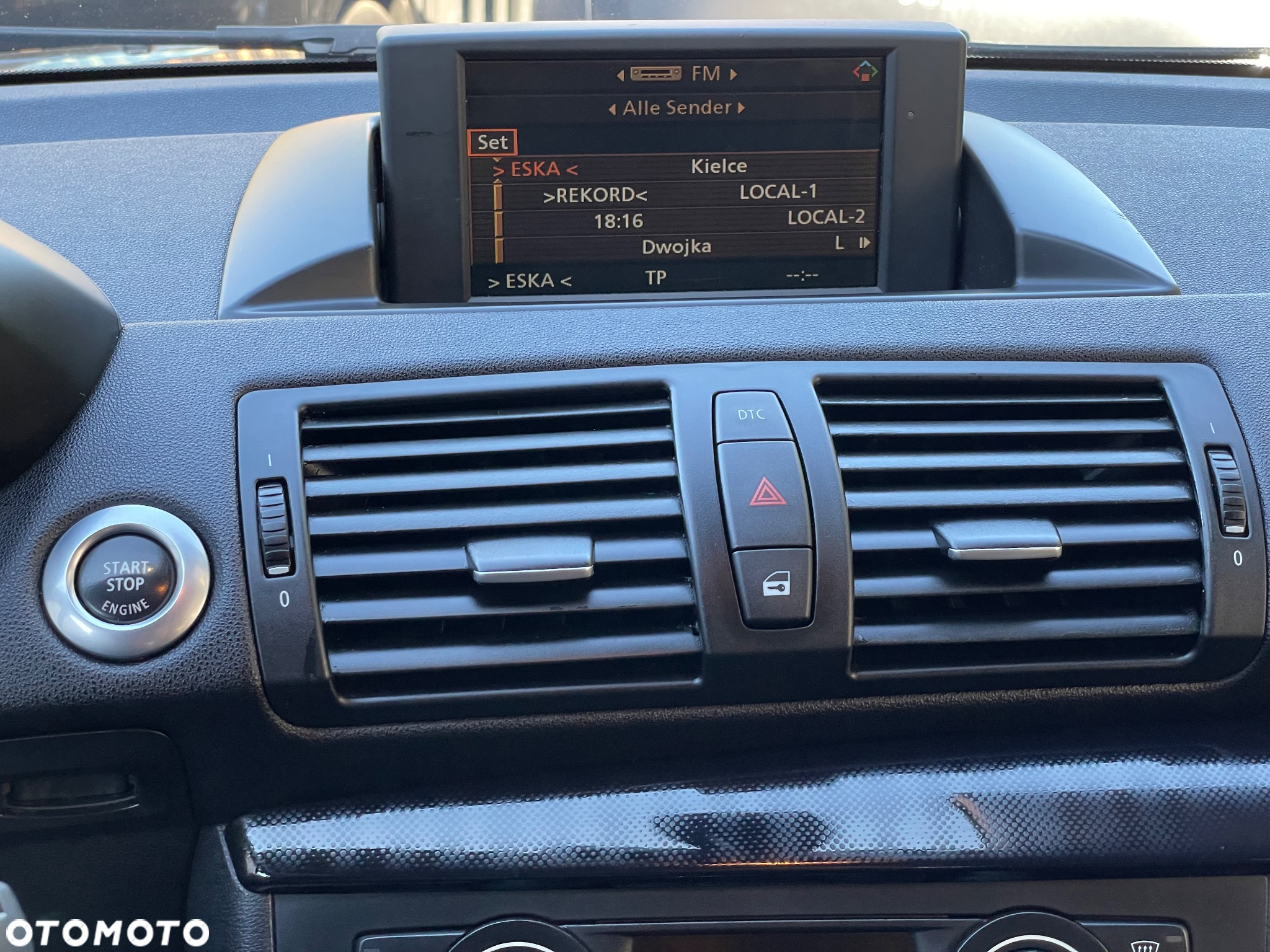 BMW Seria 1 120d - 20