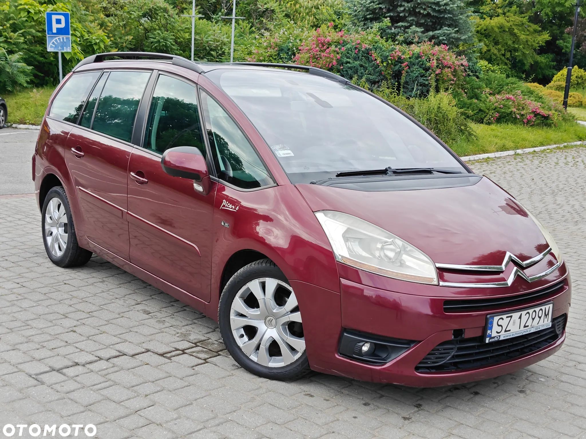 Chrysler Voyager - 1