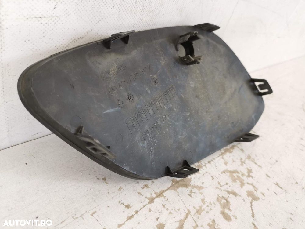 Grila Proiector Dreapta Mercedes-Benz  GLC-Class X253/C253 2015 2016 2 - 7