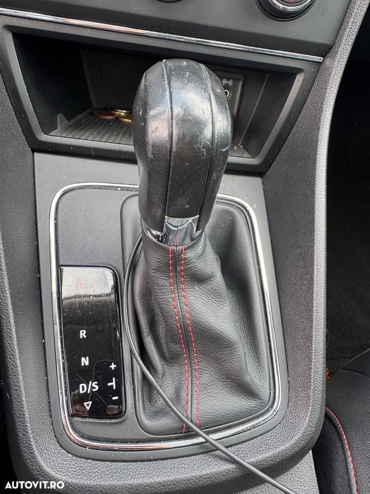 Seat Leon 2.0 TDI Start&Stop FR DSG6 - 10