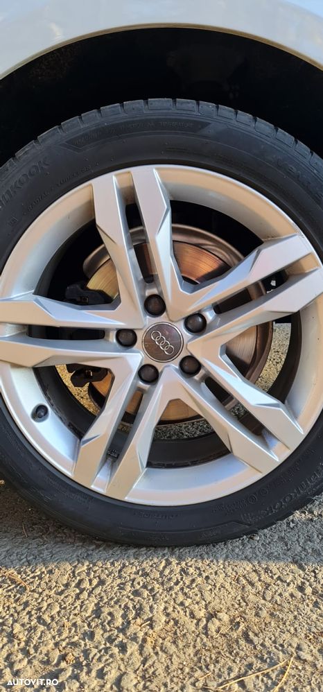 Audi A4 2.0 TDI S tronic - 9