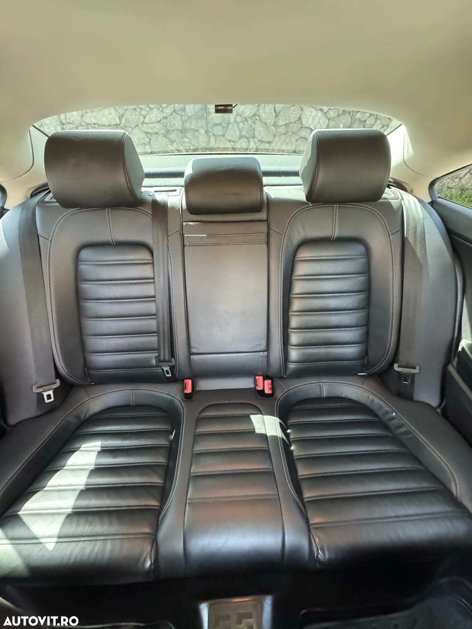 Volkswagen Passat CC 2.0 TDI DSG BMT - 32