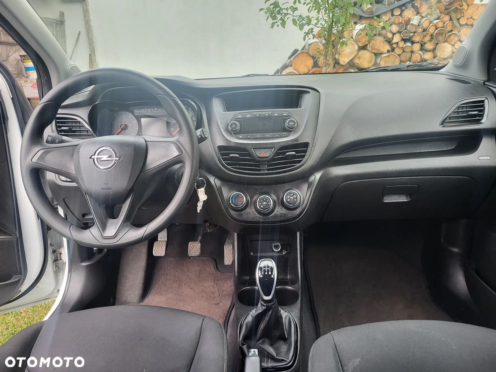 Opel Karl - 6