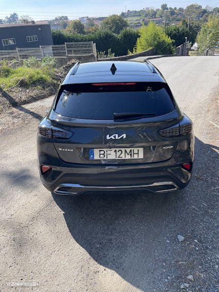 Kia XCeed 1.0 T-GDi GT-Line - 8