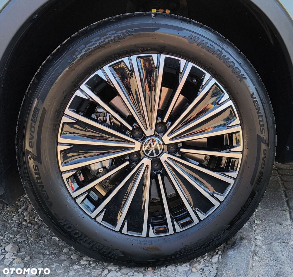 Volkswagen Tiguan 2.0 TSI 4Mot Elegance DSG - 27