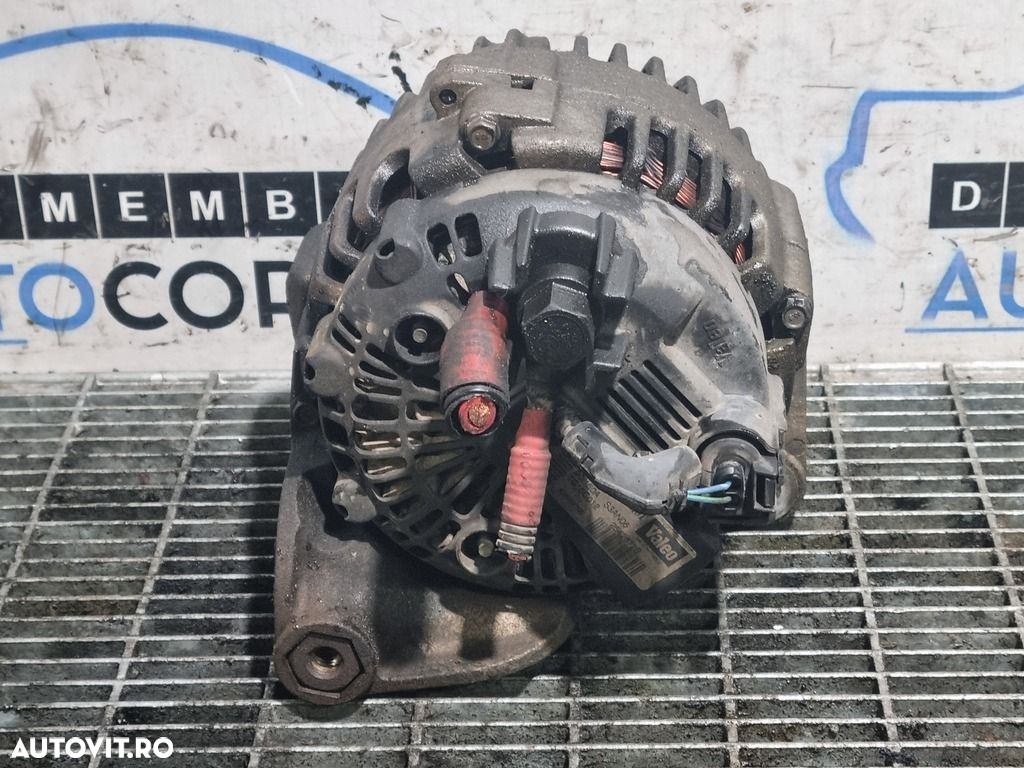 Alternator BMW X3 E83 3.0 Diesel 2006 - 2010 218CP 2993CC M57N2 Euro4 (1196) Diesel ... - 3