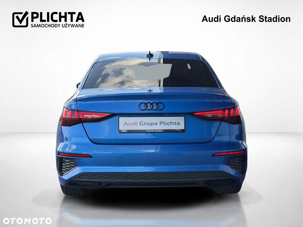 Audi A3 Limousine - 5