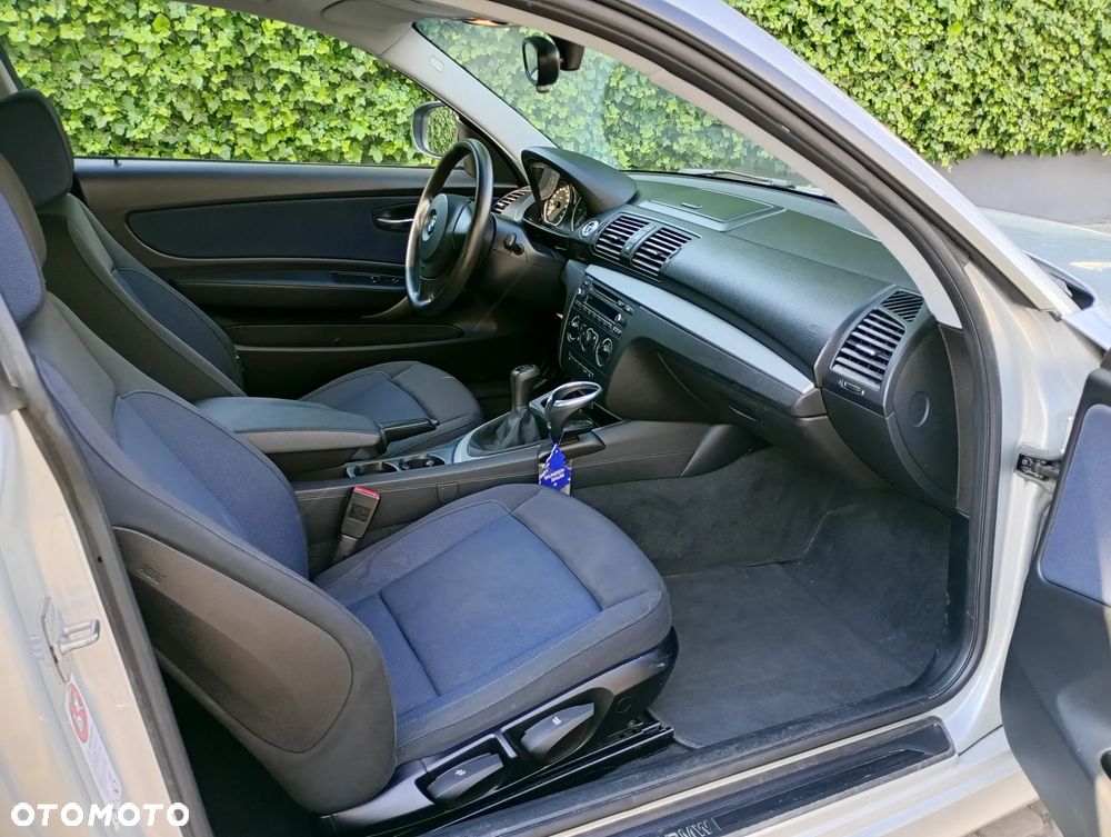 BMW Seria 1 - 34