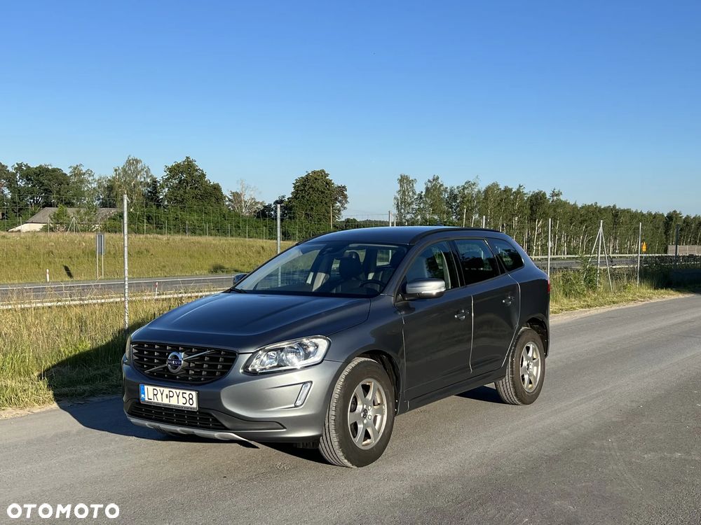 Volvo XC 60 D4 Kinetic - 2