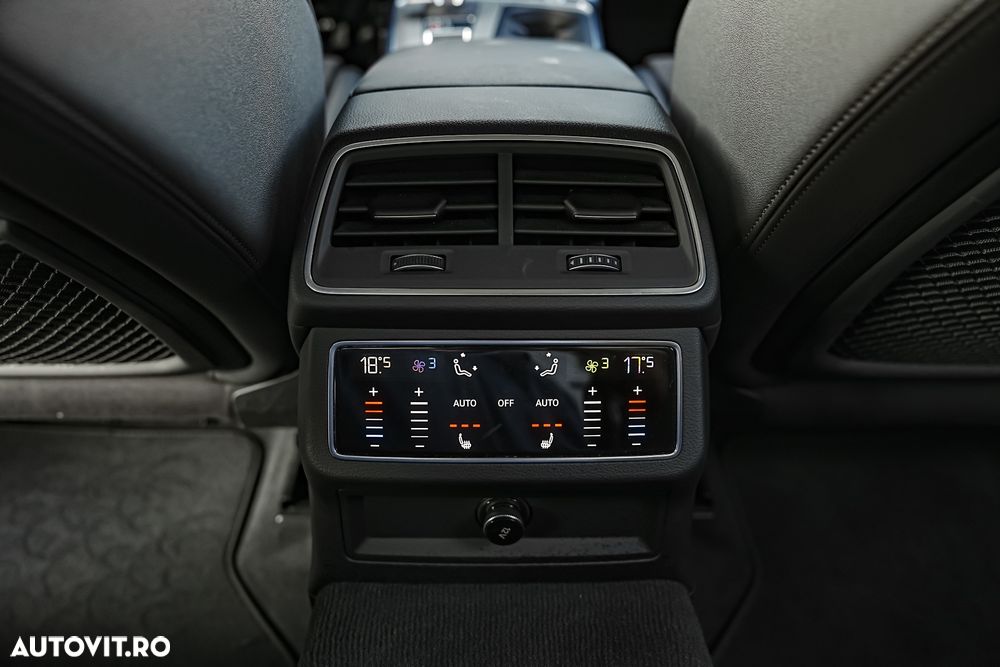 Audi A6 Limuzina 2.0 TFSI Multitronic sport selection - 7