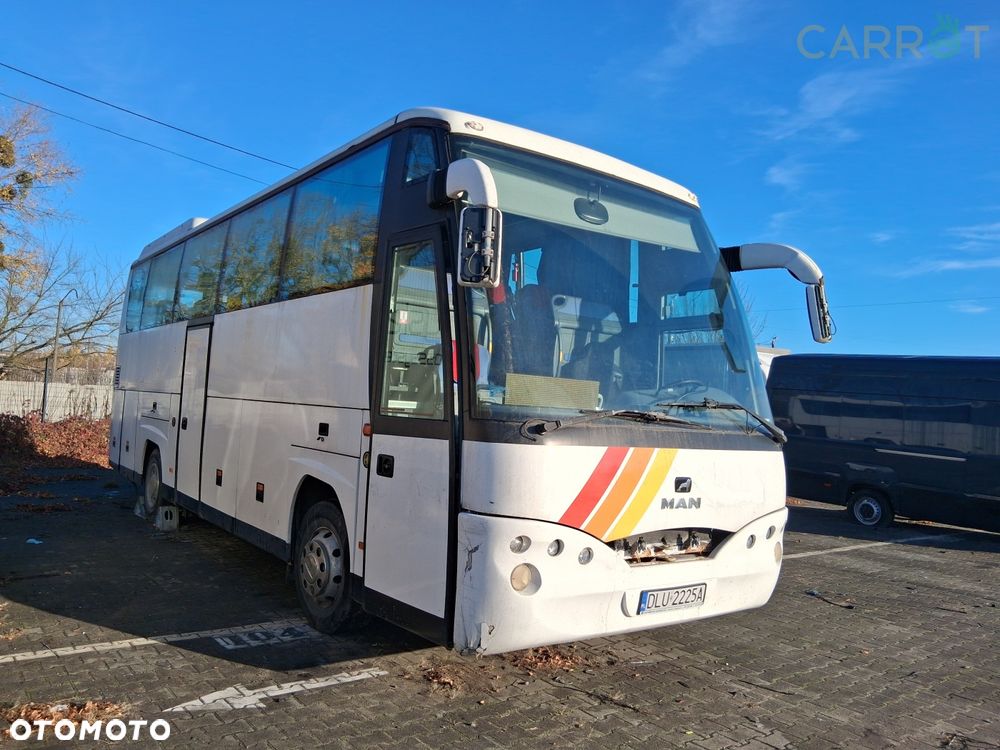 MAN marbus - 1