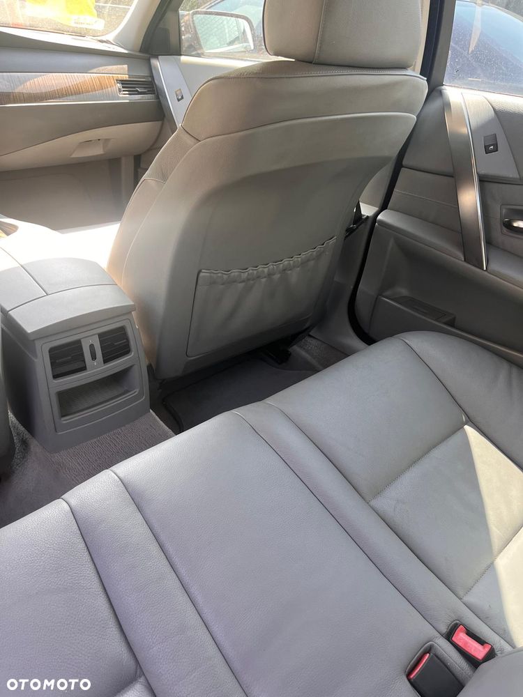 BMW Seria 5 - 9