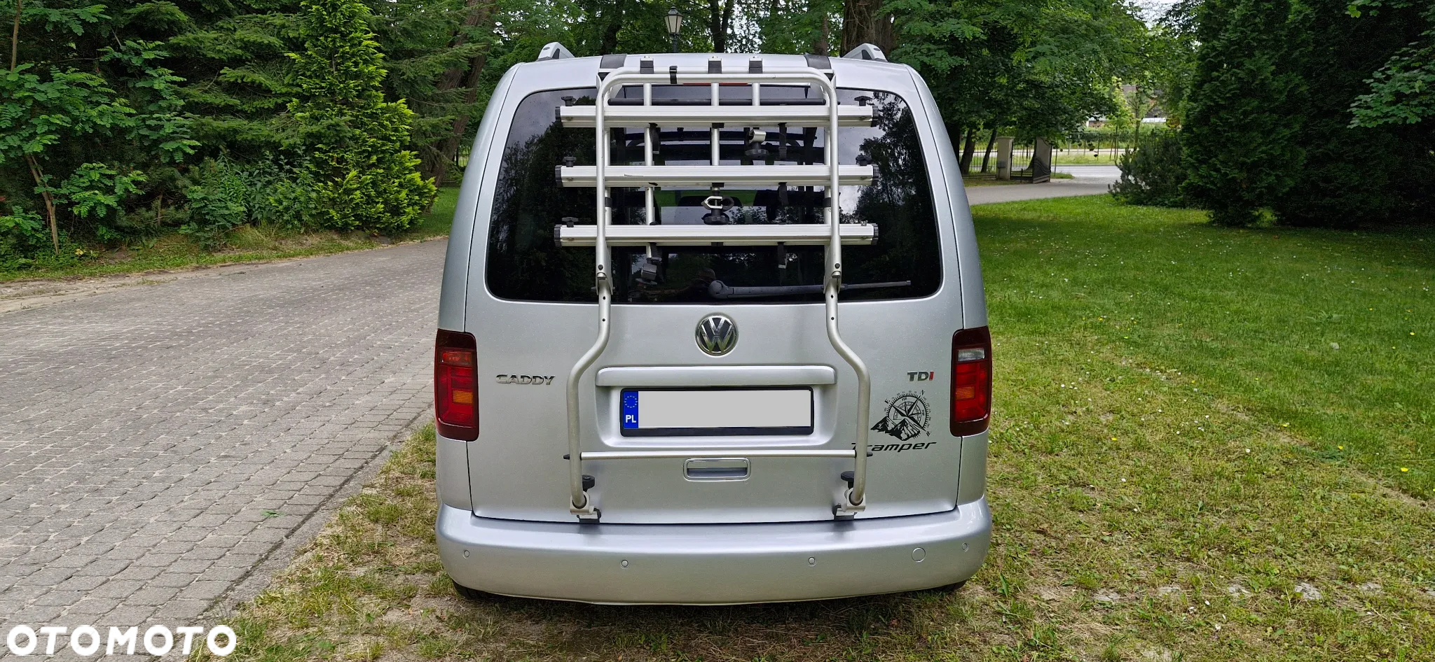 Volkswagen Caddy - 30