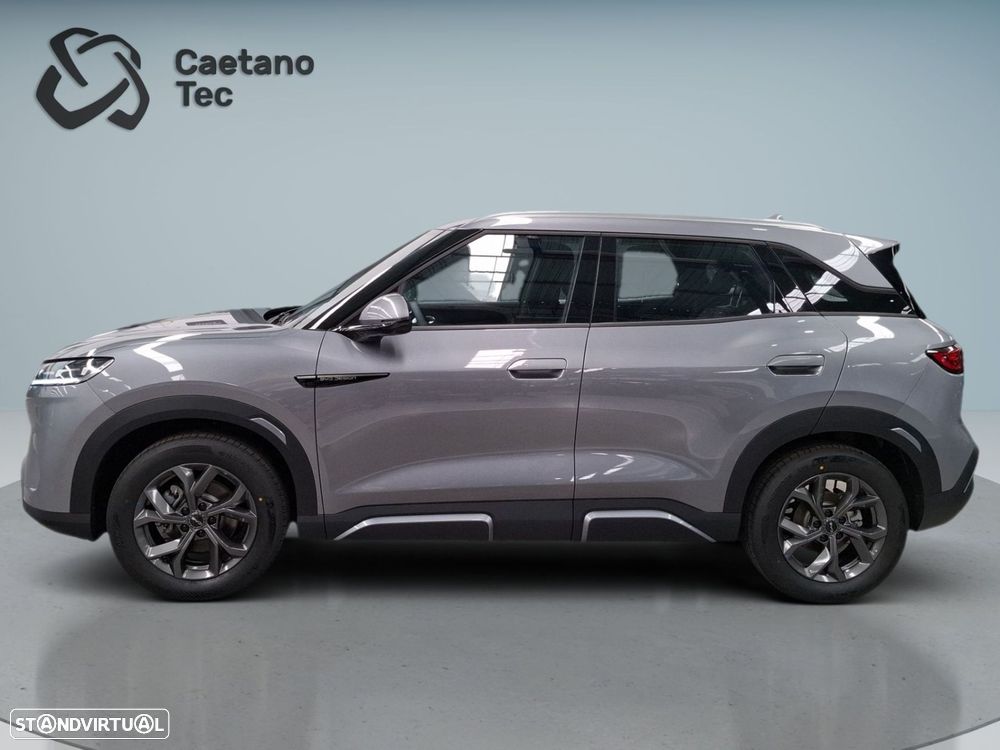 BYD Atto 2 - 5