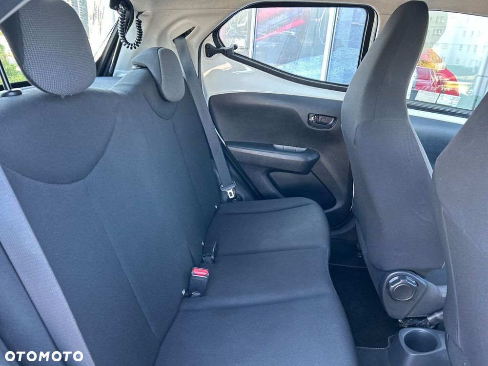 Toyota Aygo - 15