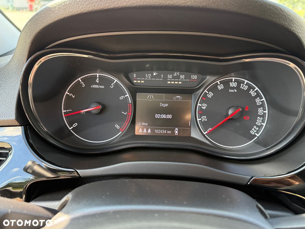 Opel Corsa 1.4 drive - 18