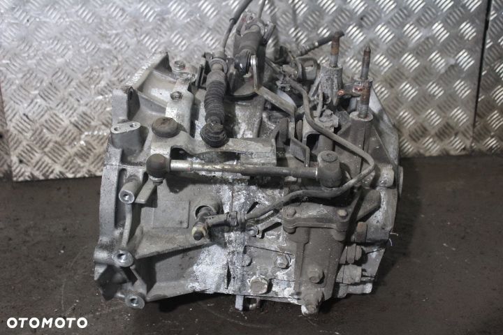 SKRZYNIA BIEGÓW  MITSUBISHI ASX 1.8DID - 2