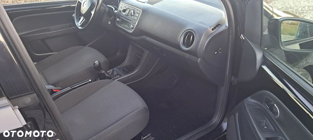 Skoda Citigo 1.0 MPI Active - 8