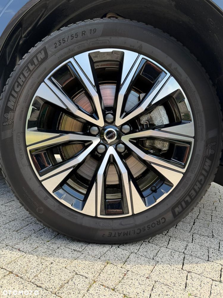 Volvo XC 60 B4 D Ultimate Dark - 7