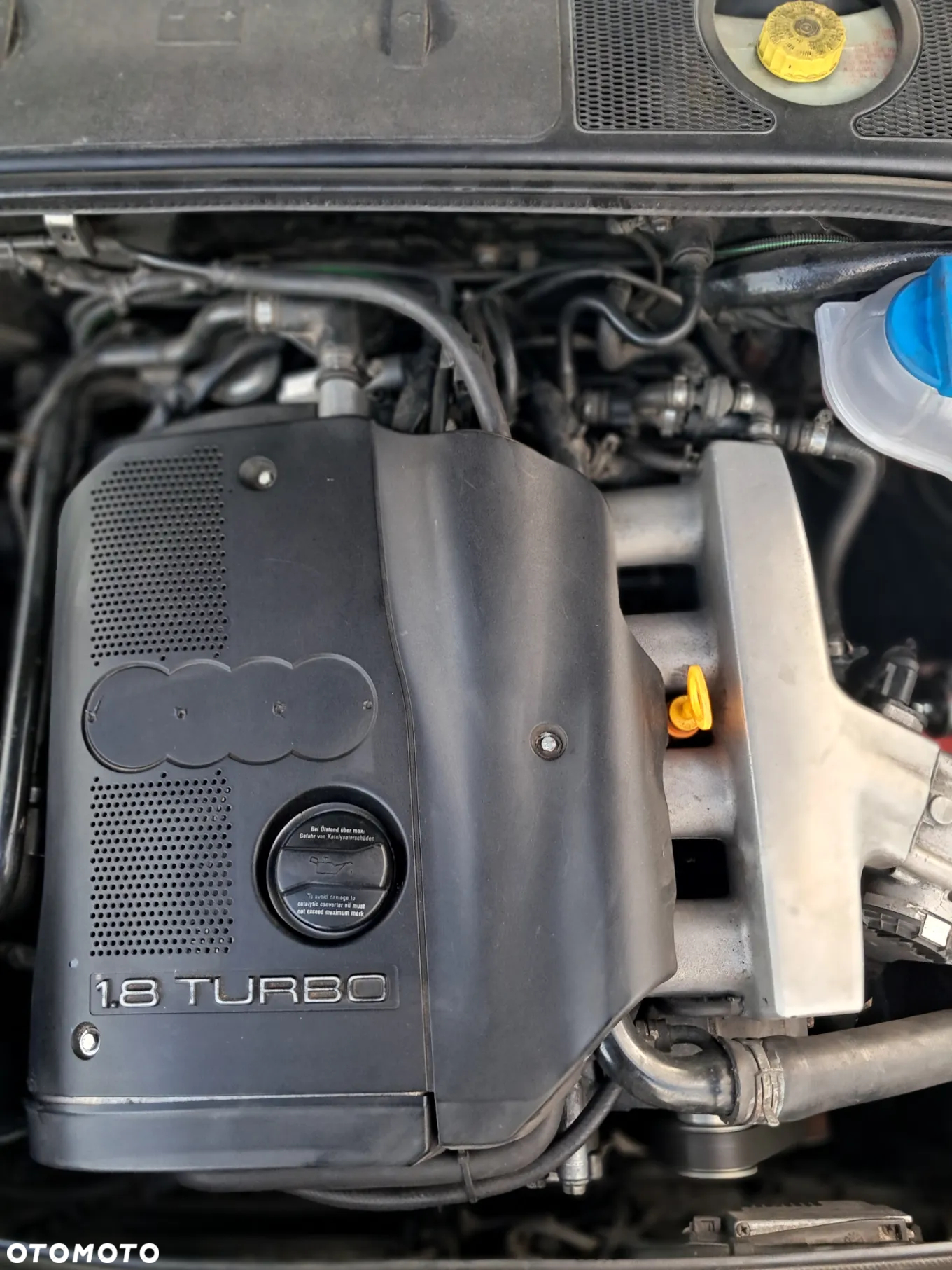 Audi A4 - 13