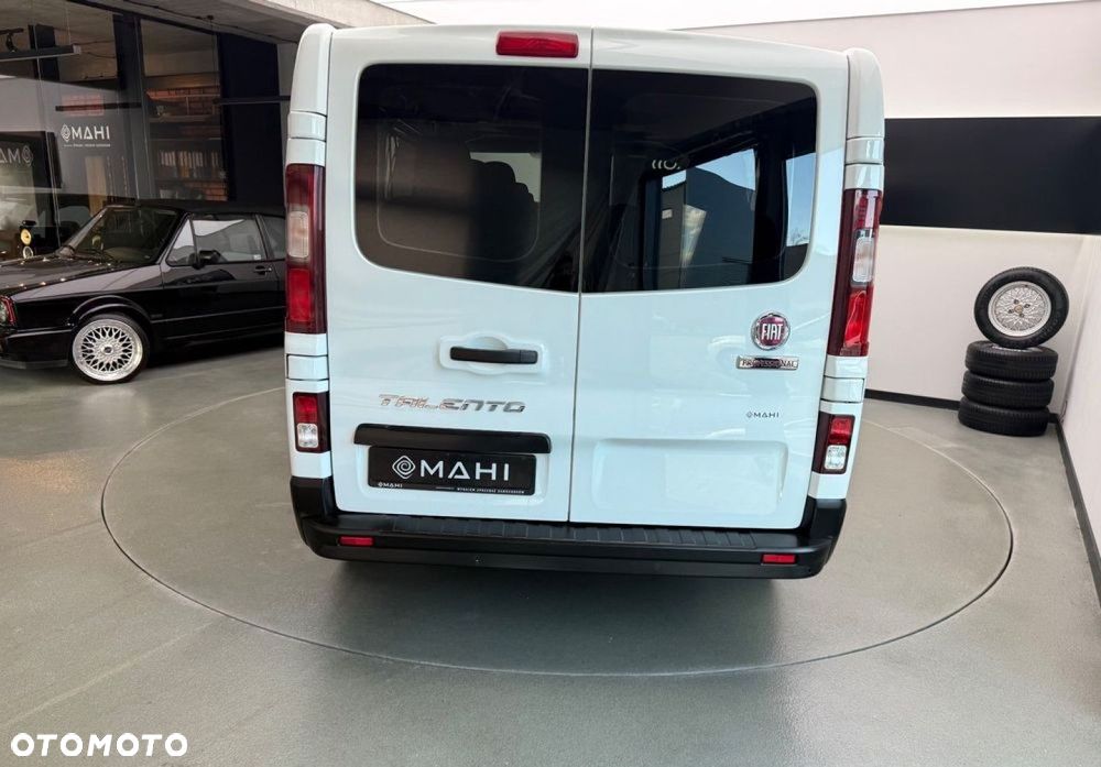 Renault Trafic - 10